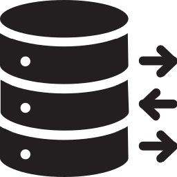 database icoon
