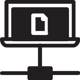 datenbank icon