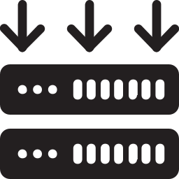 base de dados Ícone