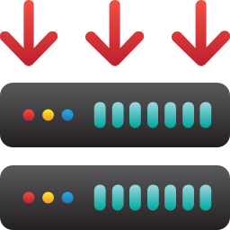 base de datos icono