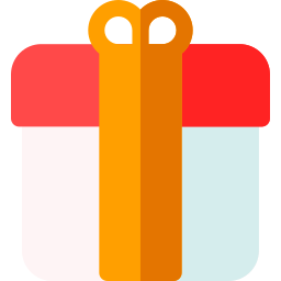 geschenk icon