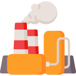 Power plant icon