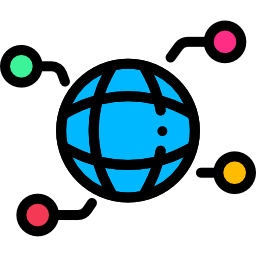 globus icon