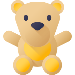 Bear icon