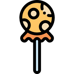 Lollipop icon