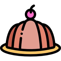 Pudding icon