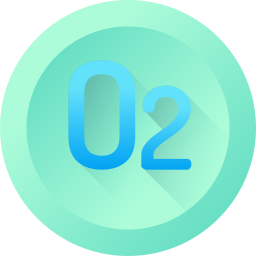 o2 icona