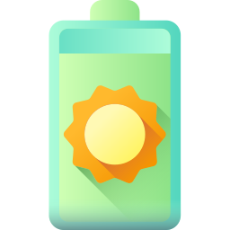 Battery icon