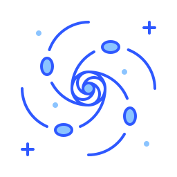 Planet icon