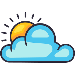 Cloud icon