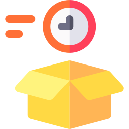 Fulfillment icon