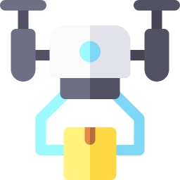 Drone icon