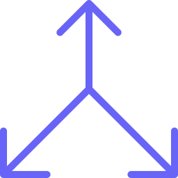 трехходовой иконка