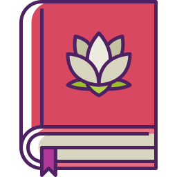 Book icon