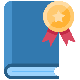 libro icono