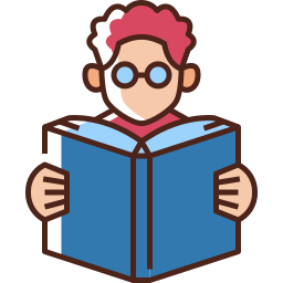 Book icon