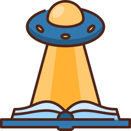 Book icon