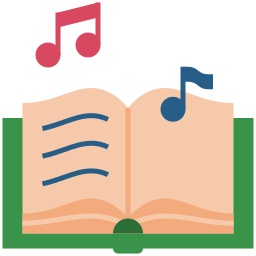 Book icon