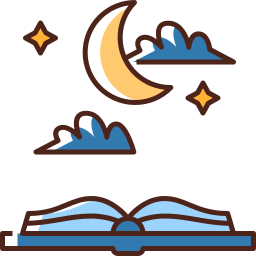 Book icon