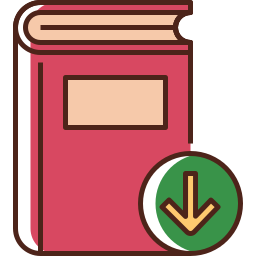 Book icon