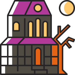 Building icon