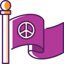 Peace icon