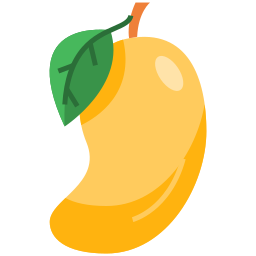 fruta icono