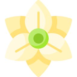 lilia amazońska ikona