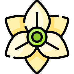 Amazon lily icon