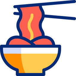 kimchi ikona