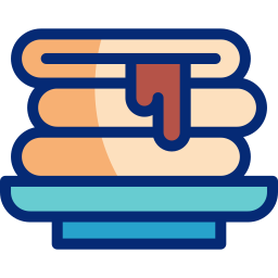 Hotteok icon