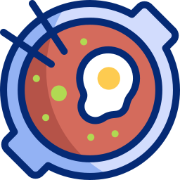 Sunbudu jjigae icon