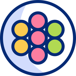 gyeongdan icon