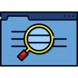 Search icon