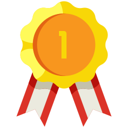 Ribbon icon