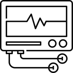 monitor icono