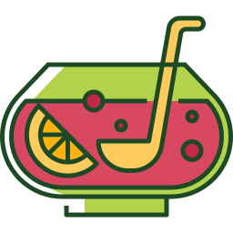 fruta icono