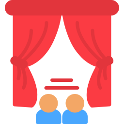 pantalla icono