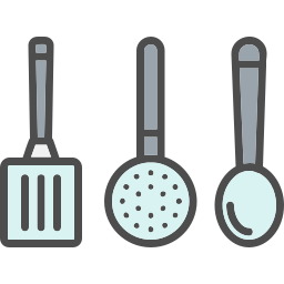 Cooking icon