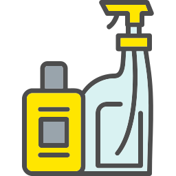 Cleaning icon