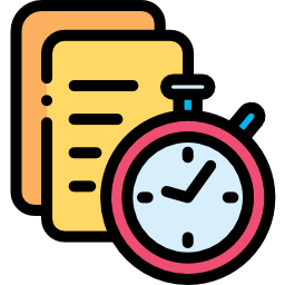 Deadline icon