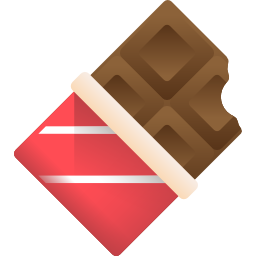 Chocolate icon