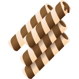 Wafer icon