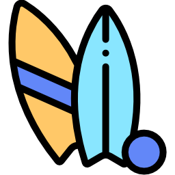 surfbretter icon