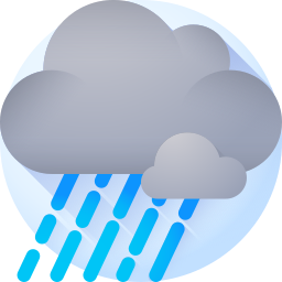 Drizzle icon