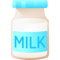 Milk icon