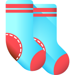 Socks icon