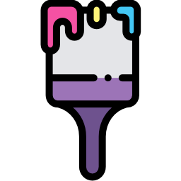 Brush icon