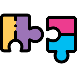 Puzzle icon