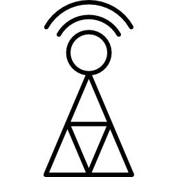 antena icono